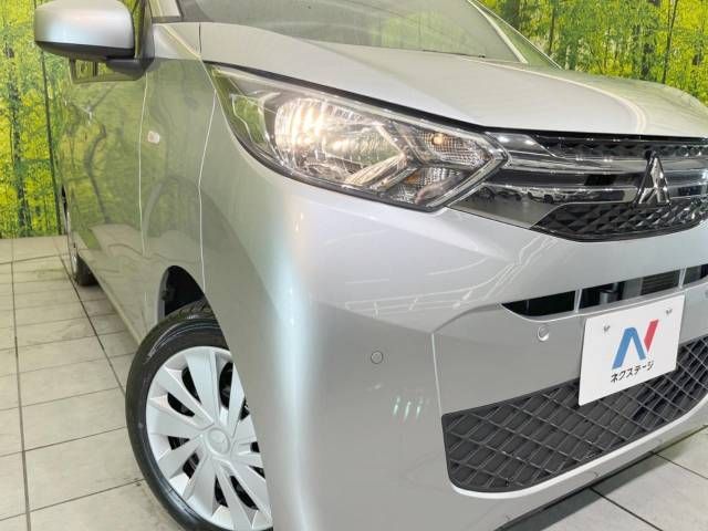Mitsubishi EK WAGON 2019-09 22957-12