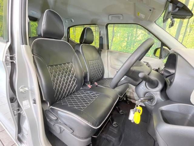 Mitsubishi EK WAGON 2019-09 22957-8
