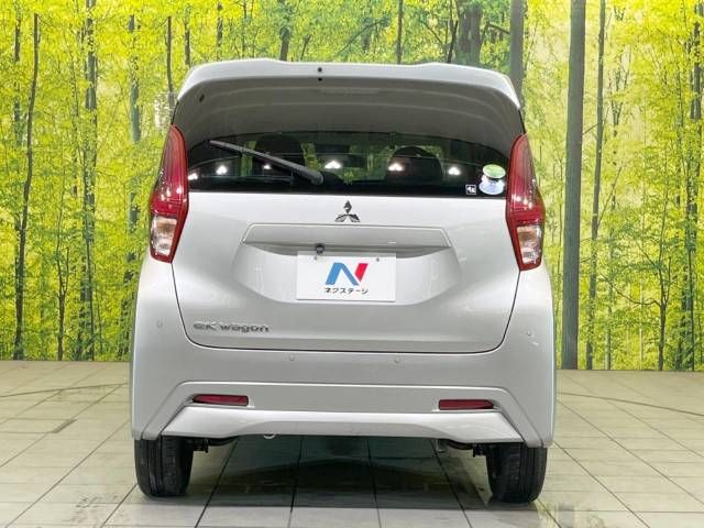 Mitsubishi EK WAGON 2019-09 22957-15