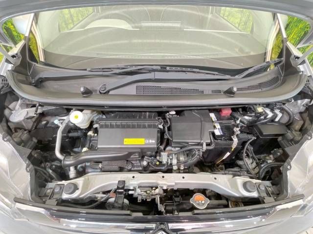 Mitsubishi EK WAGON 2019-09 22957-18