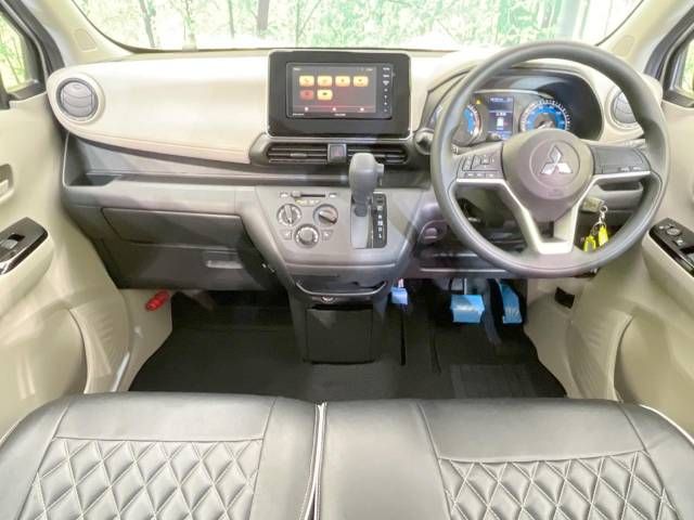 Mitsubishi EK WAGON 2019-09 22957-1