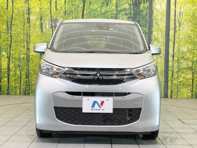 Mitsubishi EK WAGON 2019-09 22957-14
