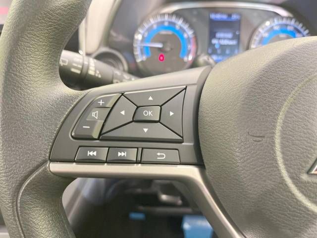 Mitsubishi EK WAGON 2019-09 22957-7