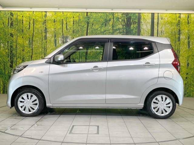 Mitsubishi EK WAGON 2019-09 22957-17