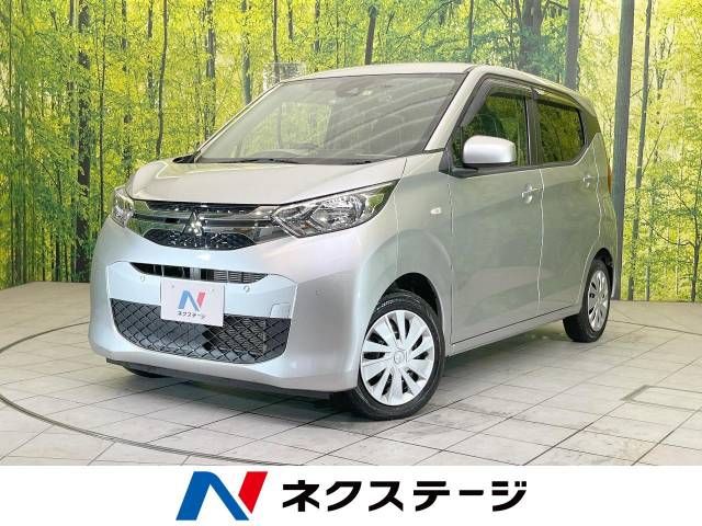 Mitsubishi EK WAGON 2019-09 22957-0