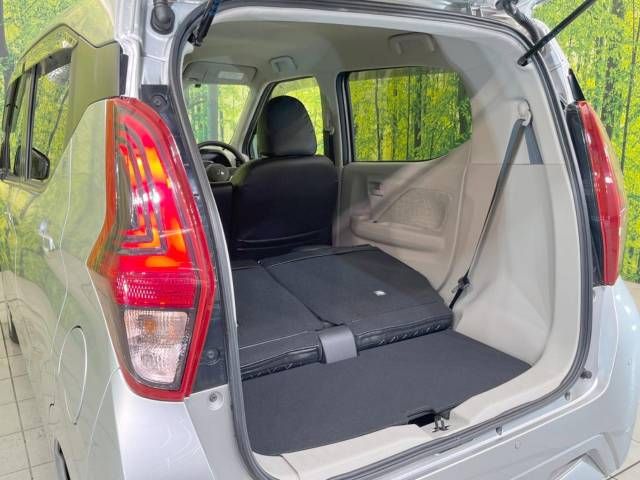 Mitsubishi EK WAGON 2019-09 22957-10