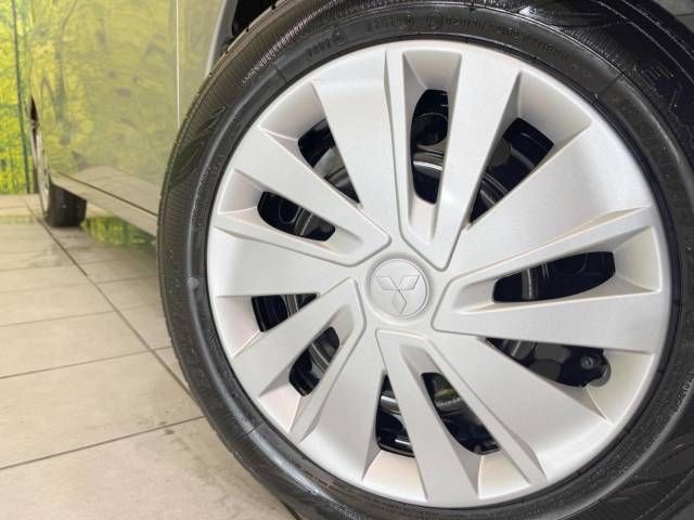 Mitsubishi EK WAGON 2019-09 22957-13