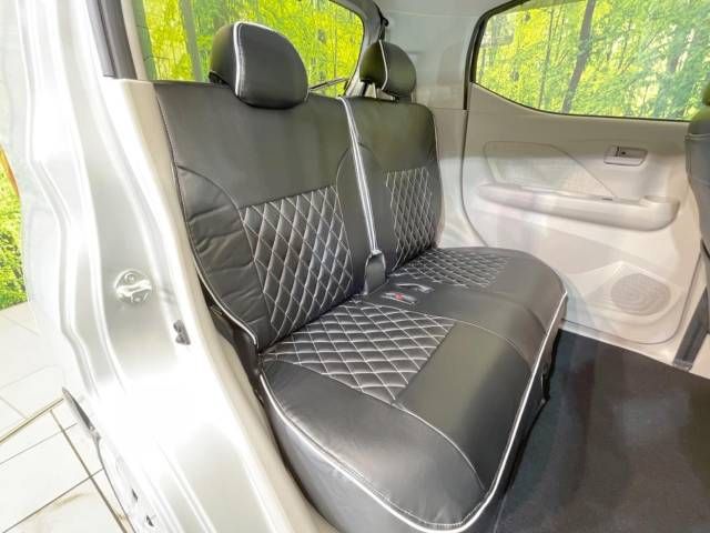 Mitsubishi EK WAGON 2019-09 22957-9