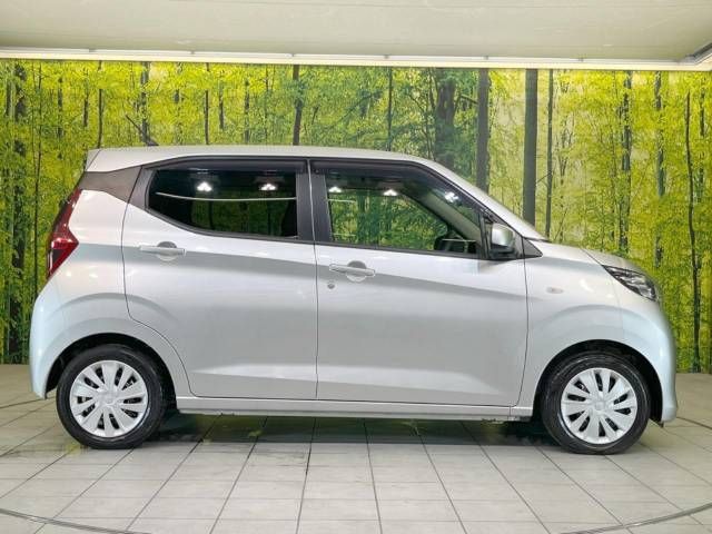 Mitsubishi EK WAGON 2019-09 22957-16