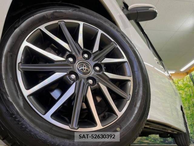 Toyota VOXY 2014-07 210934-7