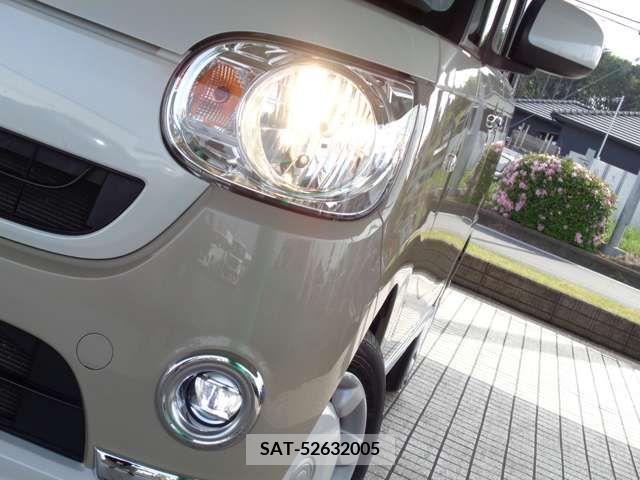 Daihatsu MOVE 2018-11 278198-12