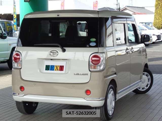 Daihatsu MOVE 2018-11 278198-8