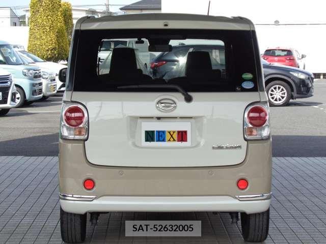 Daihatsu MOVE 2018-11 278198-5