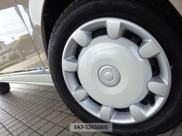 Daihatsu MOVE 2018-11 278198-18