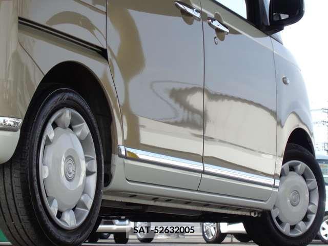 Daihatsu MOVE 2018-11 278198-17