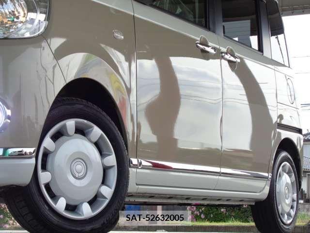 Daihatsu MOVE 2018-11 278198-16