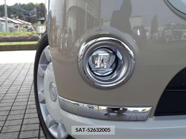 Daihatsu MOVE 2018-11 278198-15