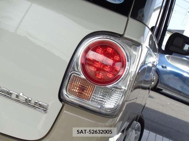 Daihatsu MOVE 2018-11 278198-13