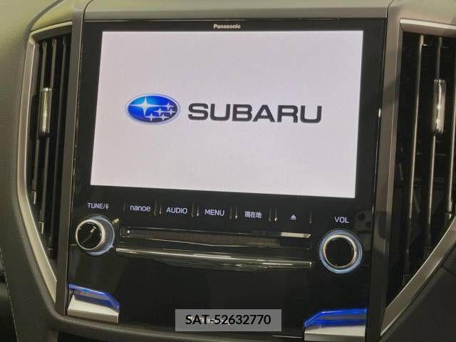 Subaru FORESTER 2018-09 346096-2