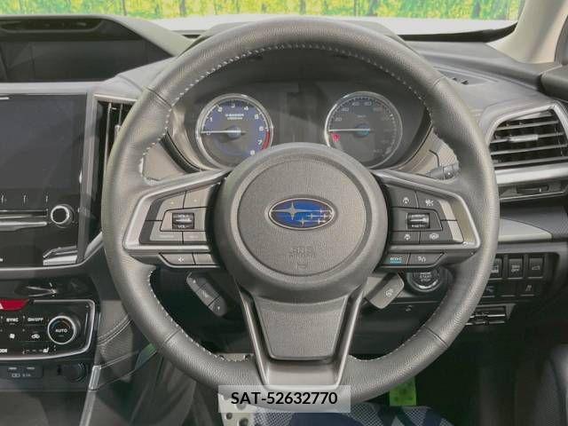 Subaru FORESTER 2018-09 346096-11