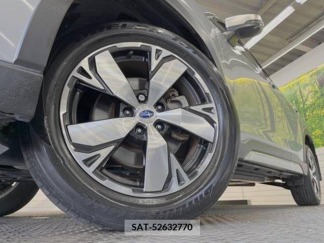 Subaru FORESTER 2018-09 346096-13