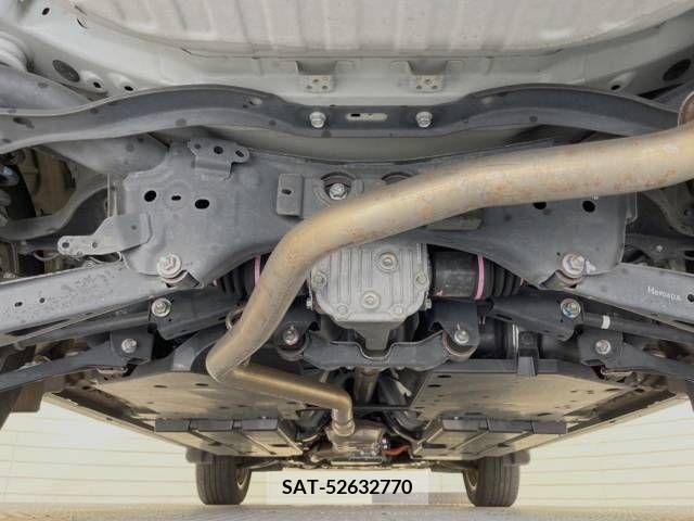 Subaru FORESTER 2018-09 346096-19