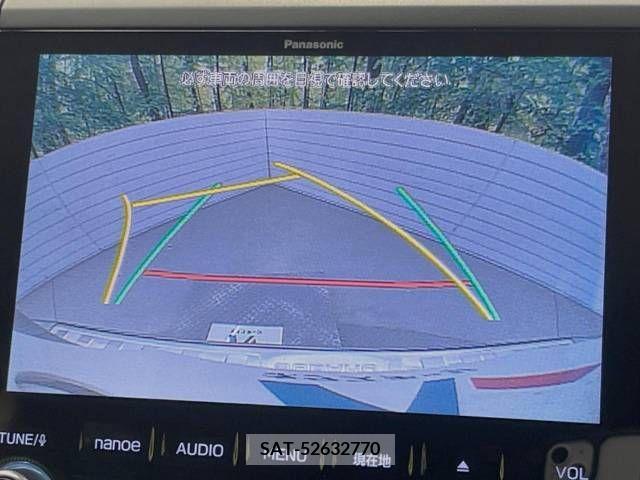 Subaru FORESTER 2018-09 346096-5