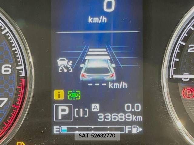 Subaru FORESTER 2018-09 346096-4