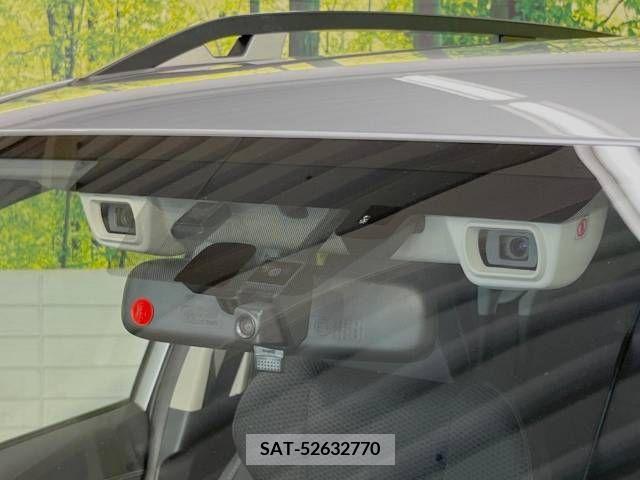 Subaru FORESTER 2018-09 346096-3