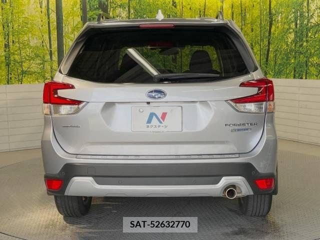 Subaru FORESTER 2018-09 346096-15