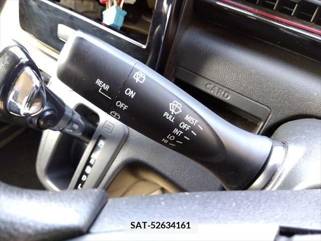 Suzuki WAGON R 2017-12 374296-20