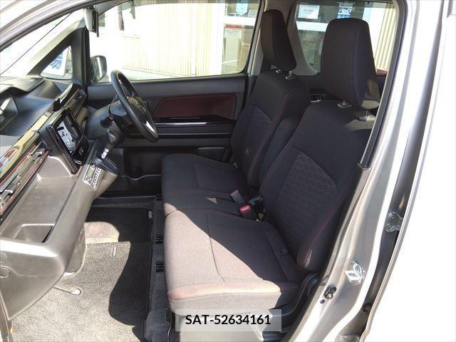 Suzuki WAGON R 2017-12 374296-10