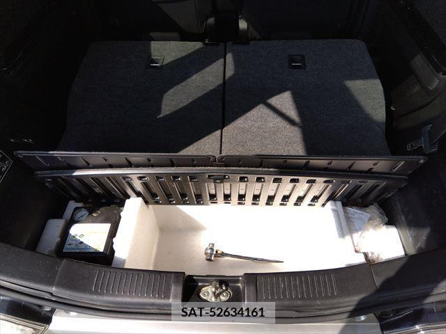 Suzuki WAGON R 2017-12 374296-16