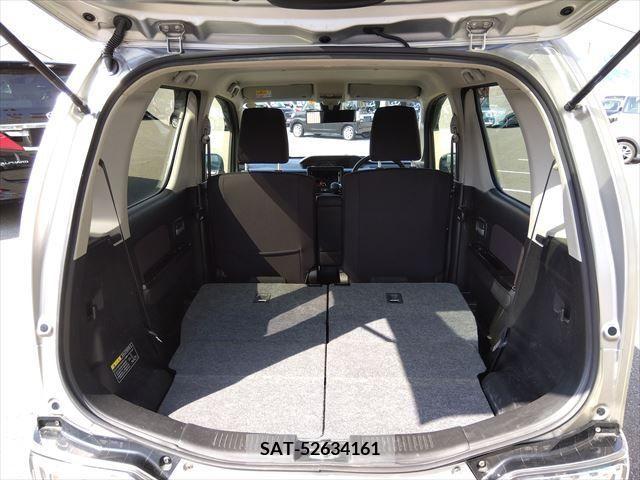 Suzuki WAGON R 2017-12 374296-15