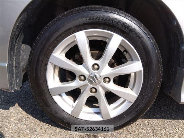 Suzuki WAGON R 2017-12 374296-7