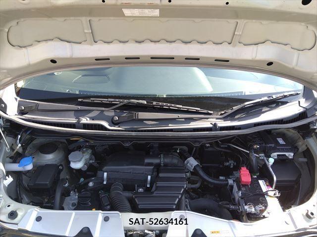 Suzuki WAGON R 2017-12 374296-29