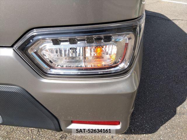Suzuki WAGON R 2017-12 374296-4