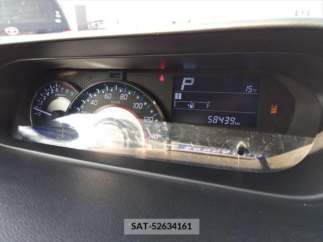Suzuki WAGON R 2017-12 374296-28