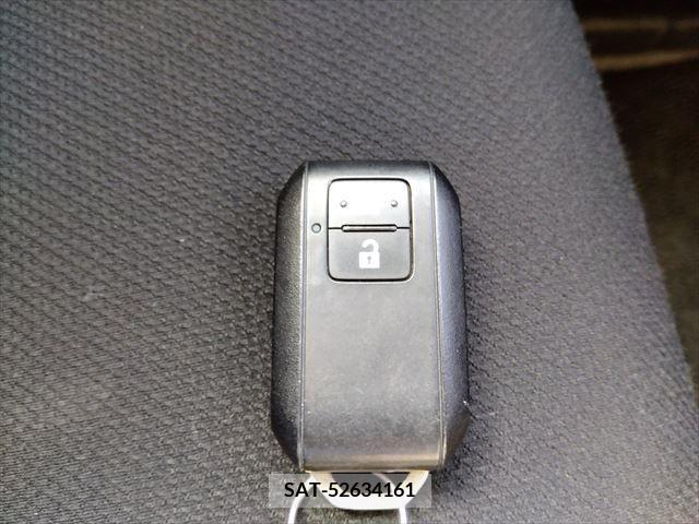 Suzuki WAGON R 2017-12 374296-25