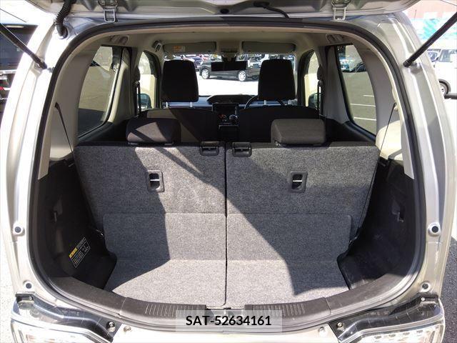Suzuki WAGON R 2017-12 374296-14