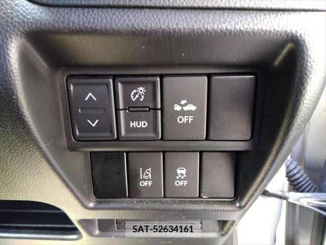 Suzuki WAGON R 2017-12 374296-23