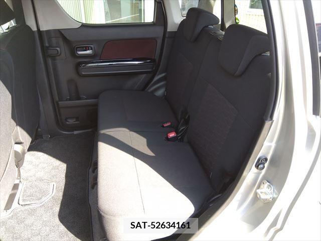 Suzuki WAGON R 2017-12 374296-13