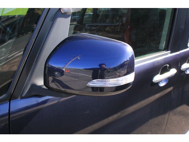 Daihatsu TANTO CUSTOM 2010-04 192144-10