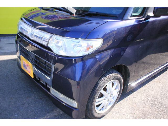 Daihatsu TANTO CUSTOM 2010-04 192144-9