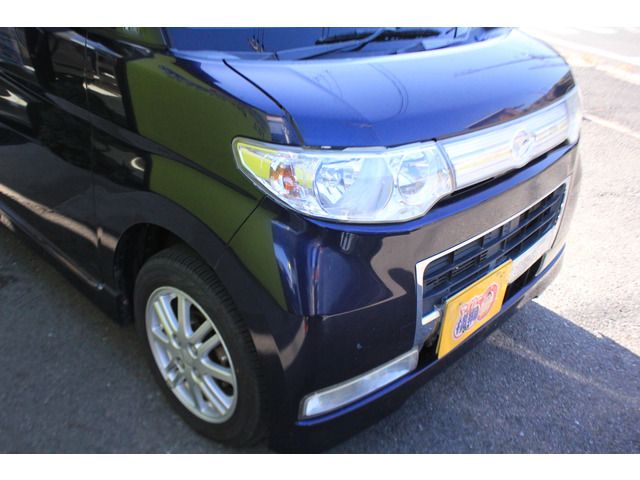 Daihatsu TANTO CUSTOM 2010-04 192144-8