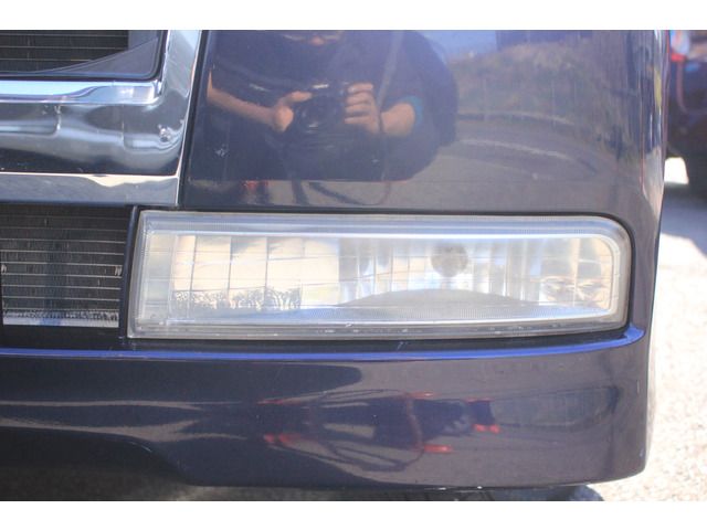 Daihatsu TANTO CUSTOM 2010-04 192144-7