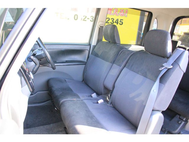 Daihatsu TANTO CUSTOM 2010-04 192144-18