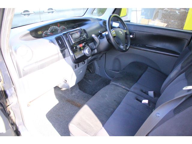Daihatsu TANTO CUSTOM 2010-04 192144-17