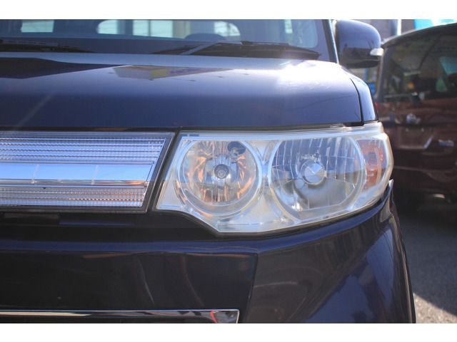 Daihatsu TANTO CUSTOM 2010-04 192144-5