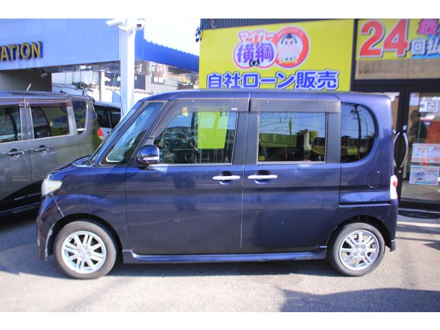 Daihatsu TANTO CUSTOM 2010-04 192144-15